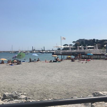In Centro A Rapallo Dış mekan fotoğraf