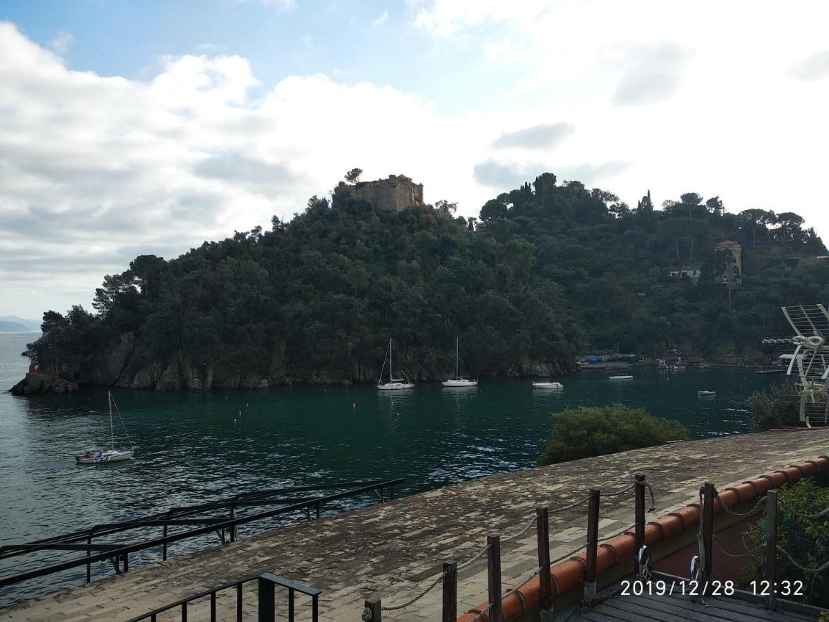 In Centro A Rapallo Dış mekan fotoğraf