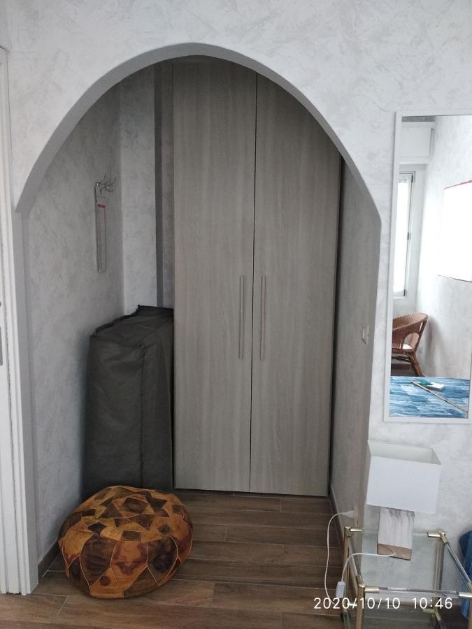 In Centro A Rapallo Dış mekan fotoğraf