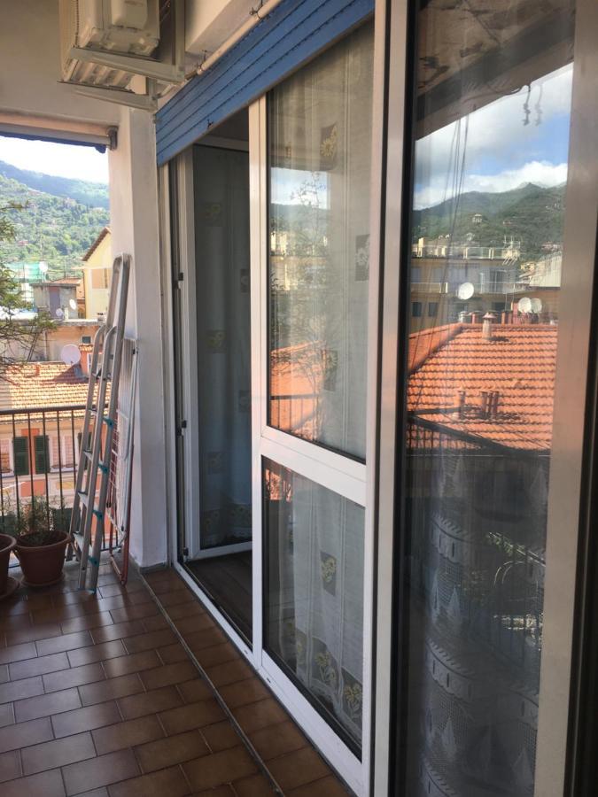 In Centro A Rapallo Dış mekan fotoğraf