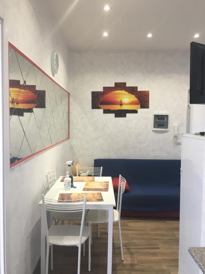 In Centro A Rapallo Dış mekan fotoğraf