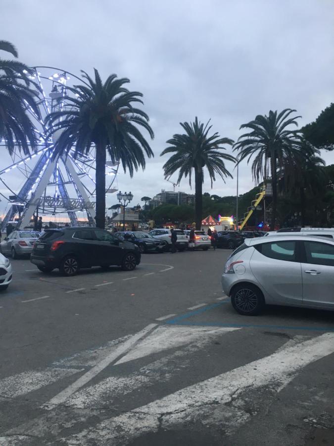 In Centro A Rapallo Dış mekan fotoğraf