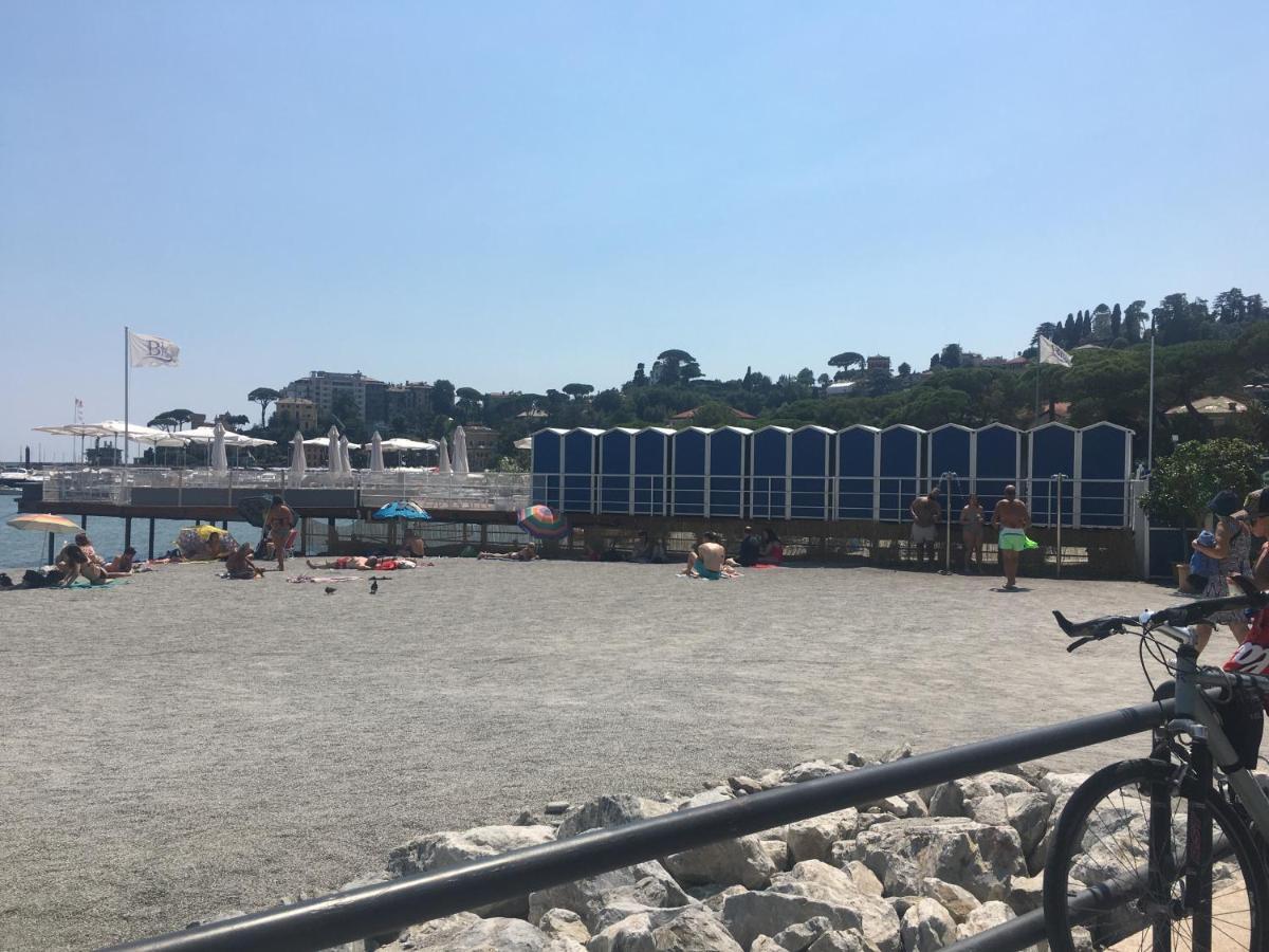 In Centro A Rapallo Dış mekan fotoğraf
