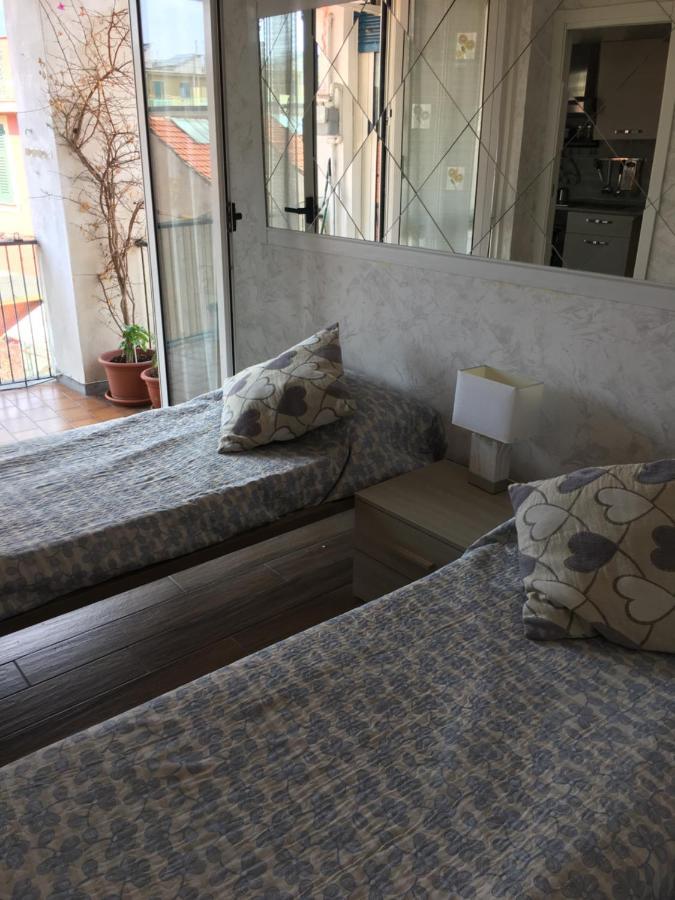 In Centro A Rapallo Dış mekan fotoğraf