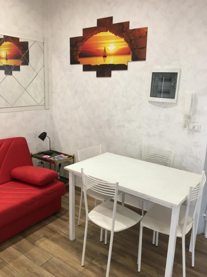 In Centro A Rapallo Dış mekan fotoğraf