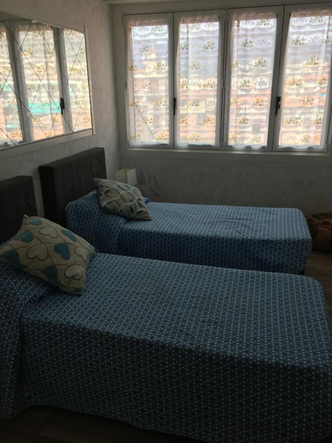 In Centro A Rapallo Dış mekan fotoğraf