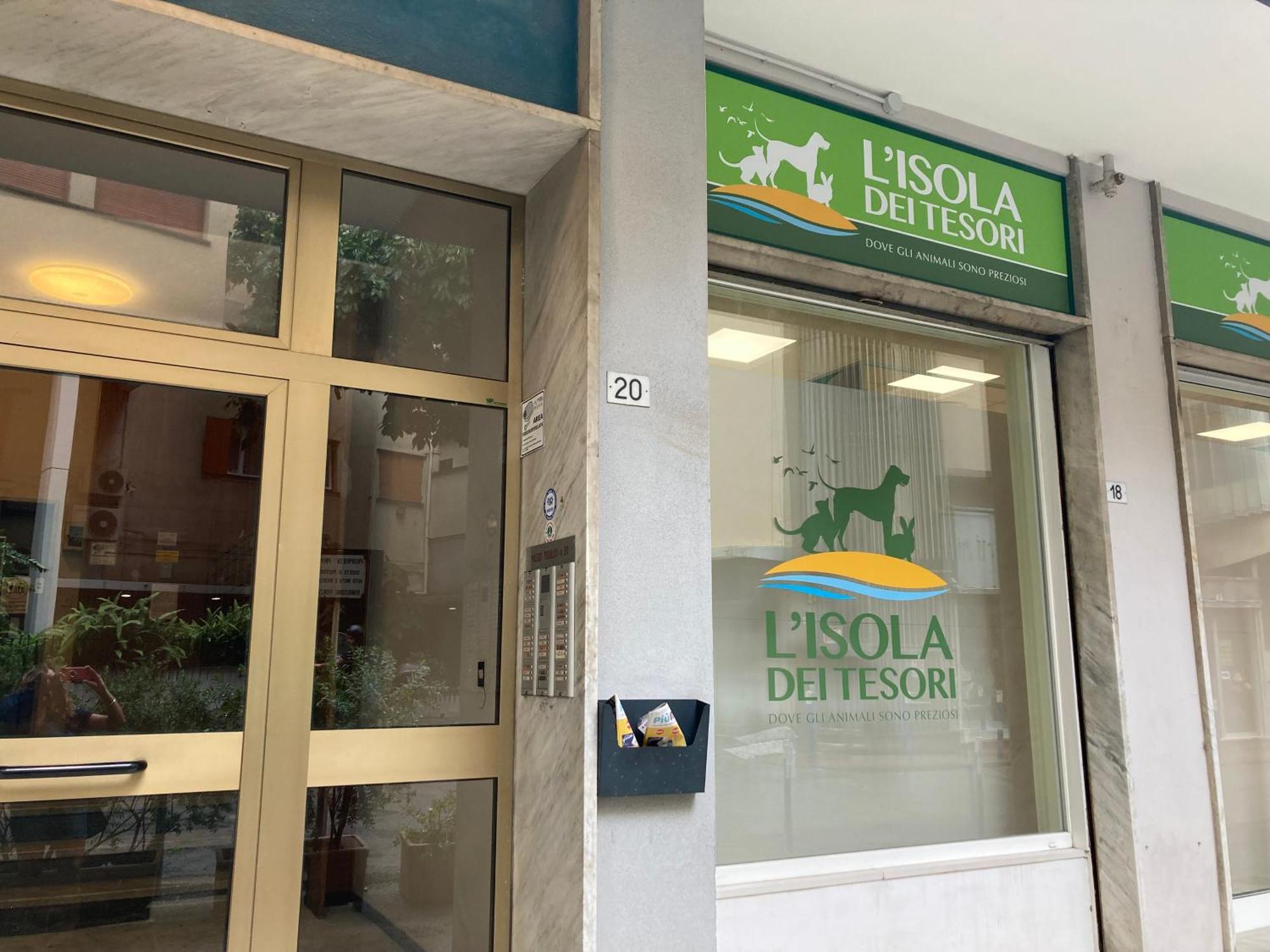 In Centro A Rapallo Dış mekan fotoğraf